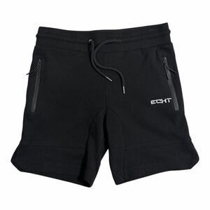 Echt Force Knit Shorts Black Mens Size Large EUC